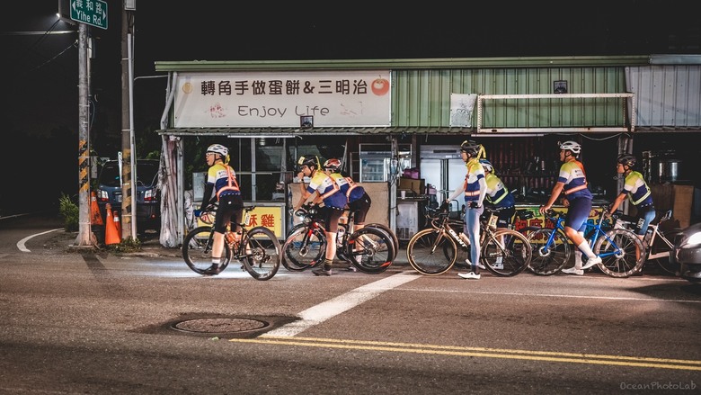 2024 TWB雙塔菜鳥組遊記
