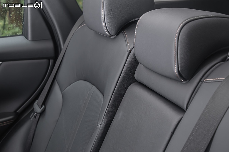 Mazda CX-60 25S 新年式試駕｜不只擁有好體質，加了配備更超值！