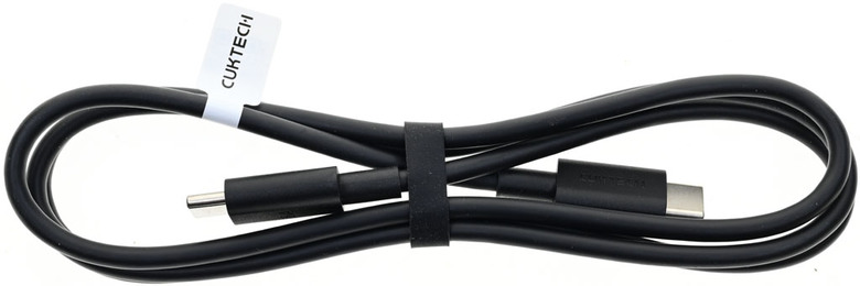 CUKTECH酷態科20號行動電源25000 210W開箱