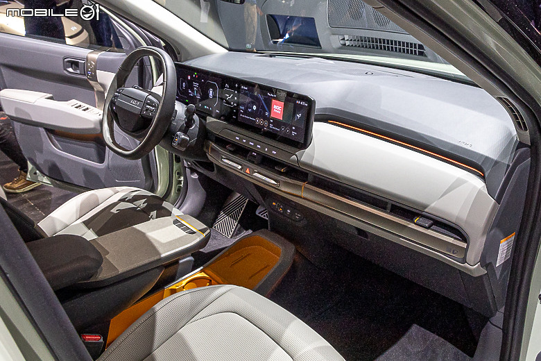 【採訪】Kia 品牌年度盛會「2024 Kia EV Day｜Asia Pacific」台北揭幕，EV3、EV5、Concept EV4、Concept PV5 聯袂亮相！