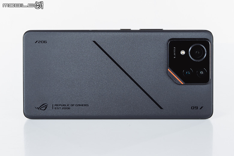 ASUS ROG Phone 9 Pro體驗｜改善痛點的珍稀電競旗艦！