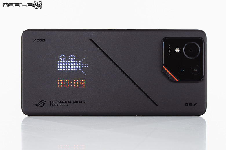 ASUS ROG Phone 9 Pro體驗｜改善痛點的珍稀電競旗艦！