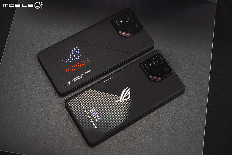 ASUS ROG Phone 9 Pro體驗｜改善痛點的珍稀電競旗艦！