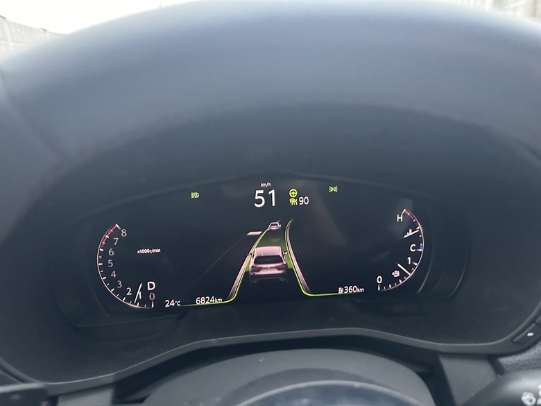 試了才知道,各家車廠ADAS大亂鬥