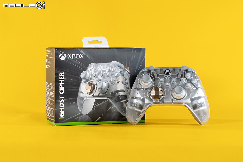 Xbox Series X 1TB 全數位版開箱｜入手門檻再降的高性能遊戲主機！