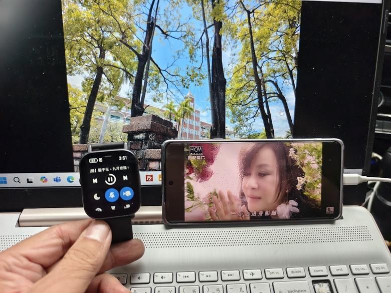 大得我心 Redmi Watch 5 Active 智慧手環 CP值超爆表 簡短使用心得