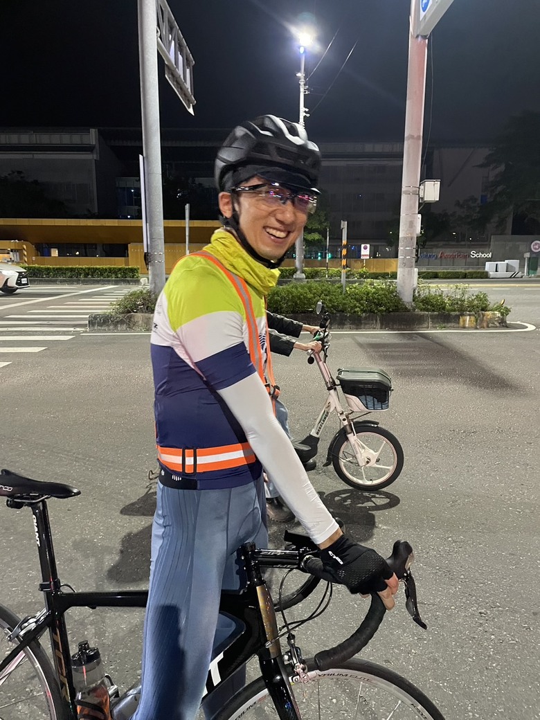 探訪雲林北港虎尾單車漫遊