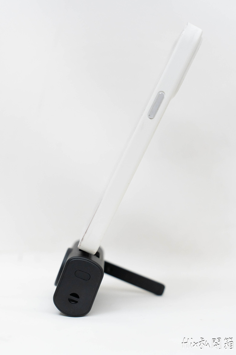 SEEK PW-517 自帶雙接頭 行動電源 開箱