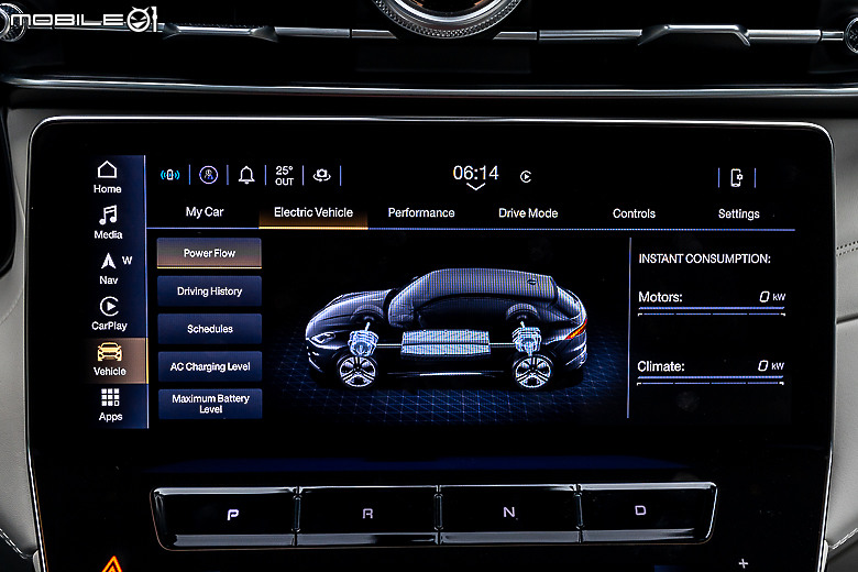 Maserati Grecale Folgore 試駕｜正如預料又快又猛，還好激情與樂趣都仍有！