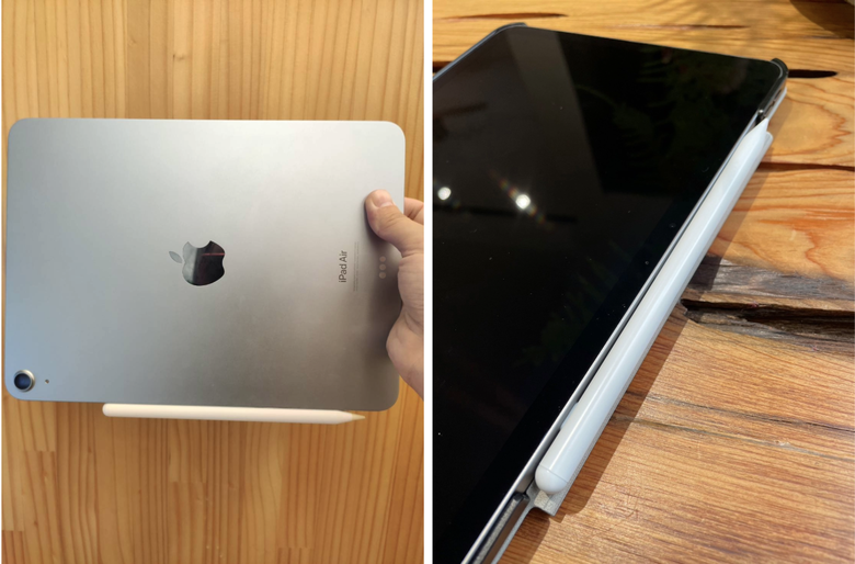 研究生筆記專用！2024 iPad可支援的副廠觸控筆分享