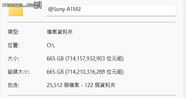 Sony A1 II 評測報告｜ 集「α」黑科技於一身的全能旗艦機！