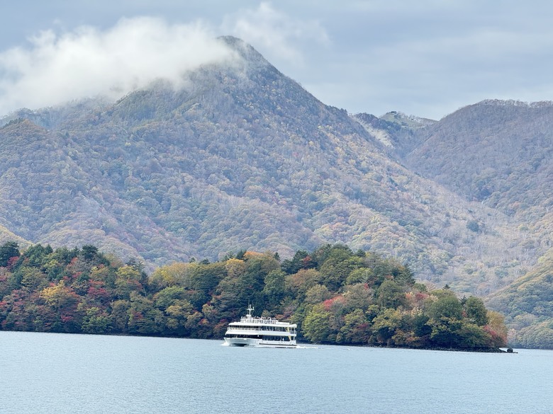 2024日本獨旅/10月下旬/關東+中部(上集)