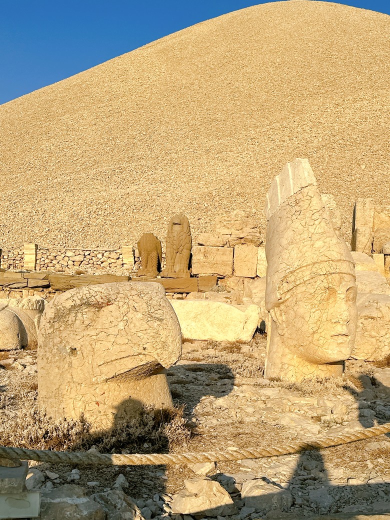 滿滿回憶~土耳其東部旅遊15天分享
