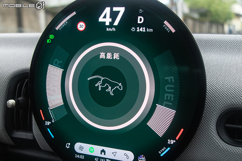 MINI Cooper S 大改款試駕｜處處看得見改變，開起來一樣好玩！