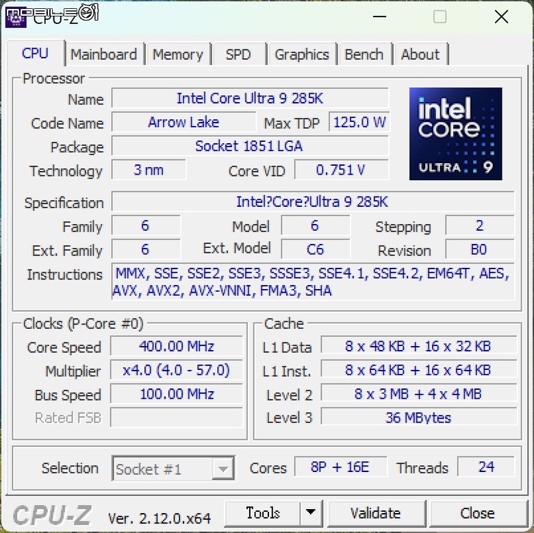 Gigabyte Z890 AORUS MASTER 主機板開箱 以海量周邊連接與 AI 超頻輔助功能打造全方位平台