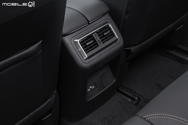 Mazda CX-60 25S 新年式試駕｜不只擁有好體質，加了配備更超值！