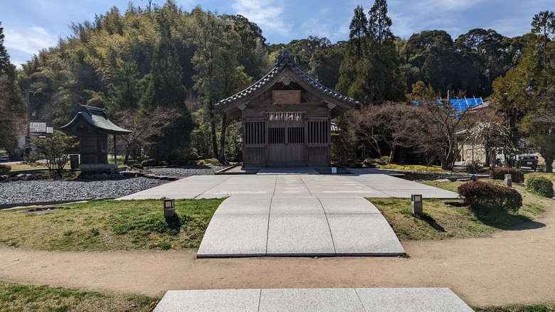 福岡太宰府天滿宮