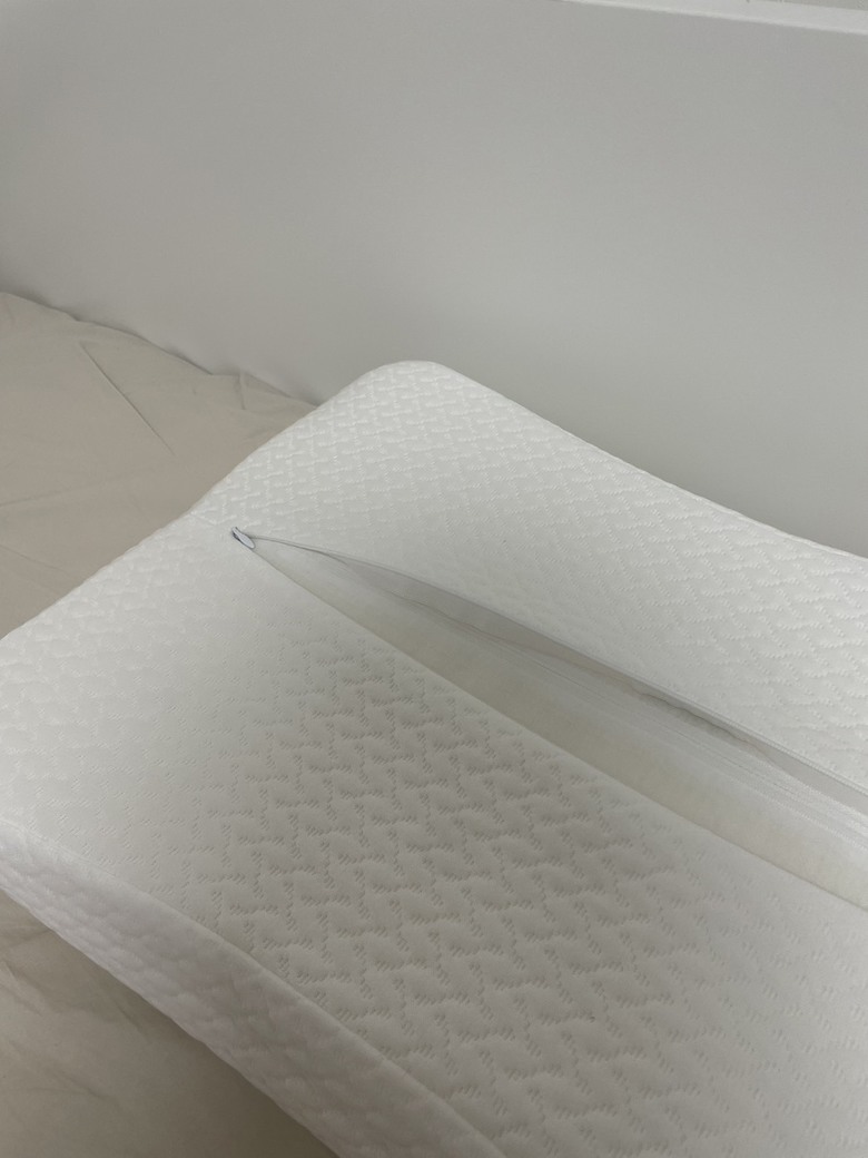 [開箱] 一顆好的枕頭真的太重要了 (Heima Living)