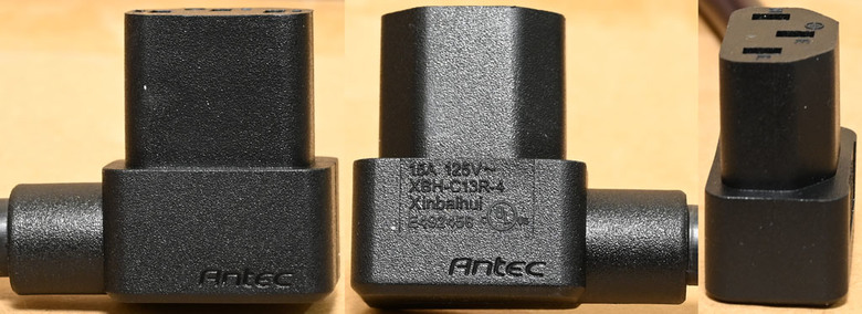 ANTEC FLUX PRO機殼開箱