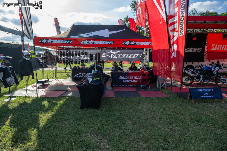 東南亞規模最大！BMW MOTORRAD DAYS 泰國大會師！打造車迷專屬嘉年華！
