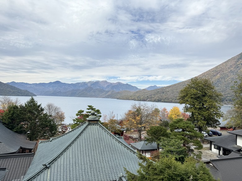 2024日本獨旅/10月下旬/關東+中部(上集)