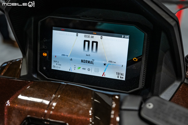 【2024 EICMA】SYM 七十週年，旗艦休旅靈龜TTLBT現身！三年佈局挑戰百萬台年銷！