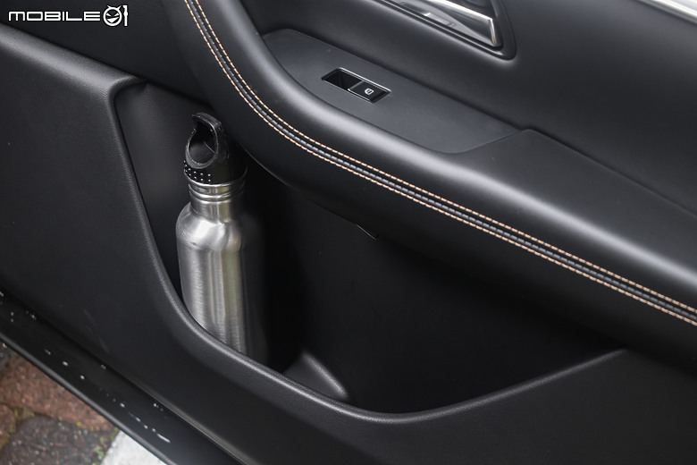 Mazda CX-60 25S 新年式試駕｜不只擁有好體質，加了配備更超值！