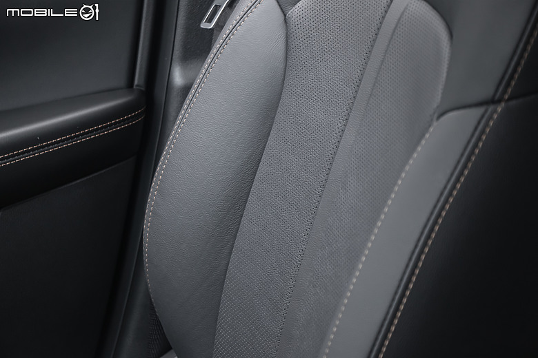 Mazda CX-60 25S 新年式試駕｜不只擁有好體質，加了配備更超值！