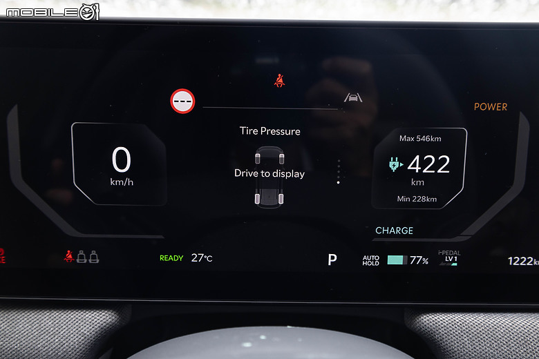Kia EV3 韓國試駕｜重量級純電小休旅，宛如縮小版EV9真的很有料！
