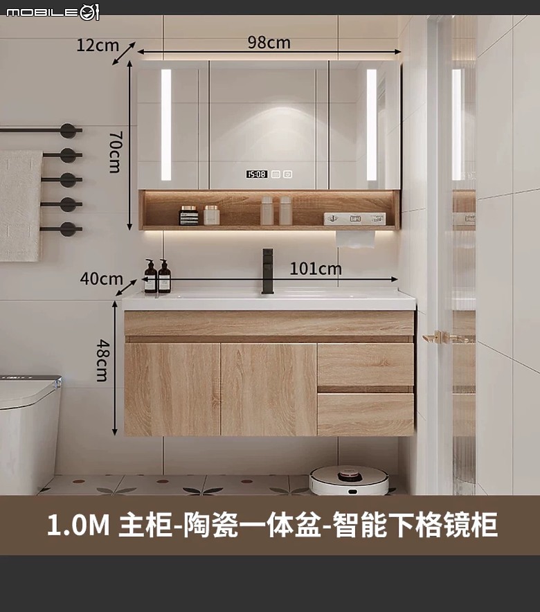 【開箱】70天裝修全記錄。美式木質輕工業智能宅。三人二狗的窩