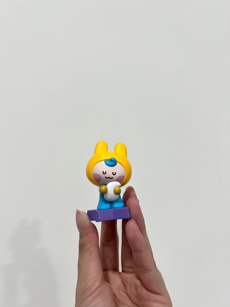 分享 kokozi智慧有聲故事屋