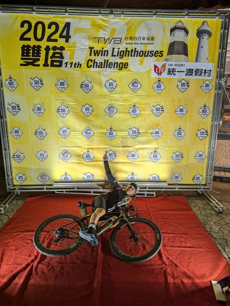 2024 TWB雙塔菜鳥組遊記