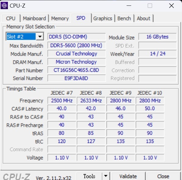 [開箱]CJSCOPE Forge 16R 新機開箱和心得分享