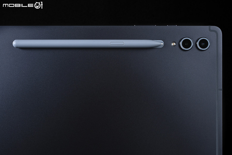 三星Galaxy Tab S10 Ultra體驗|最大化多工效能的AI全能平板!