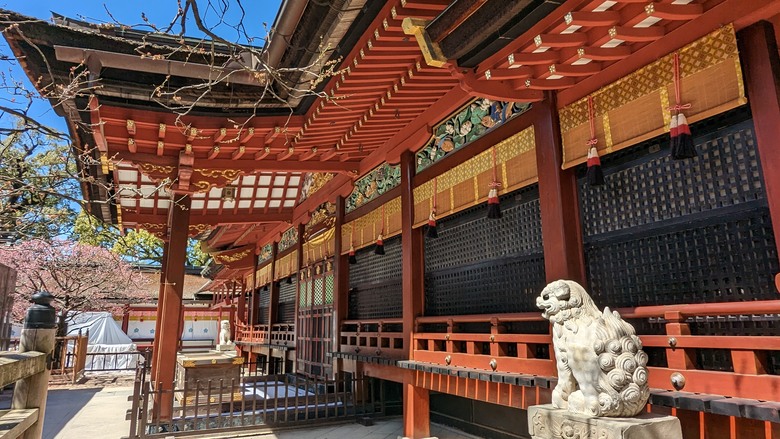 福岡太宰府天滿宮