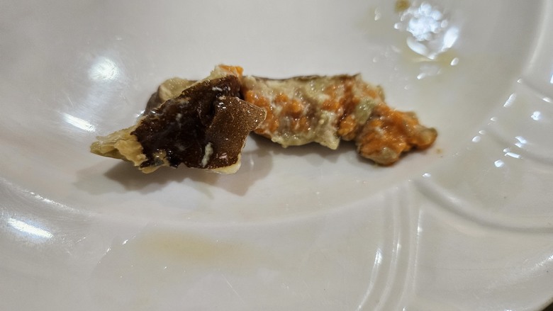 抓住秋天的尾巴 - Costco的沙公沙母, 短暫的實現了沙母自由~