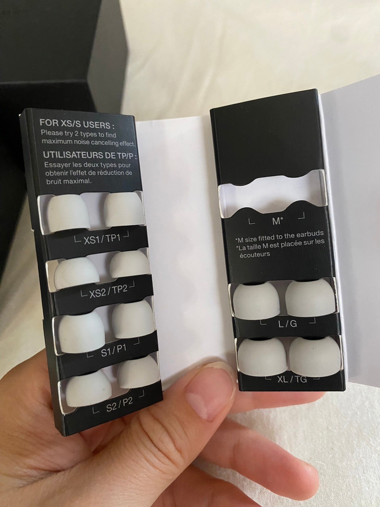 LaPO Technics AZ80開箱