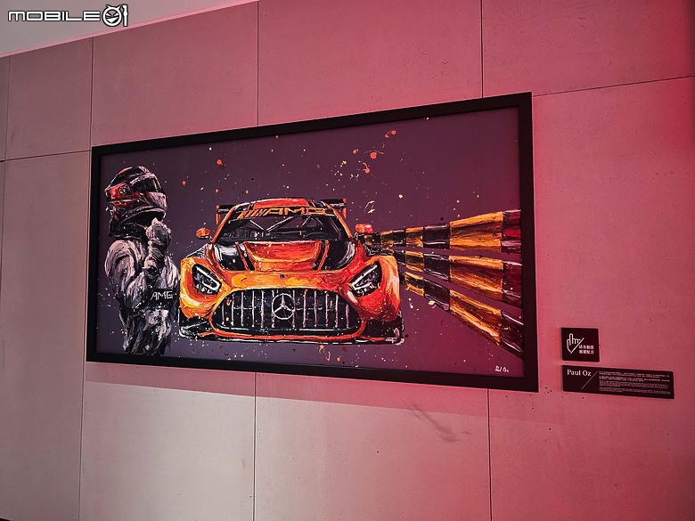 駕著Mercedes-Benz G-Class在紹興體驗中心大玩越野|成為讓人羨慕的5%車主之一吧
