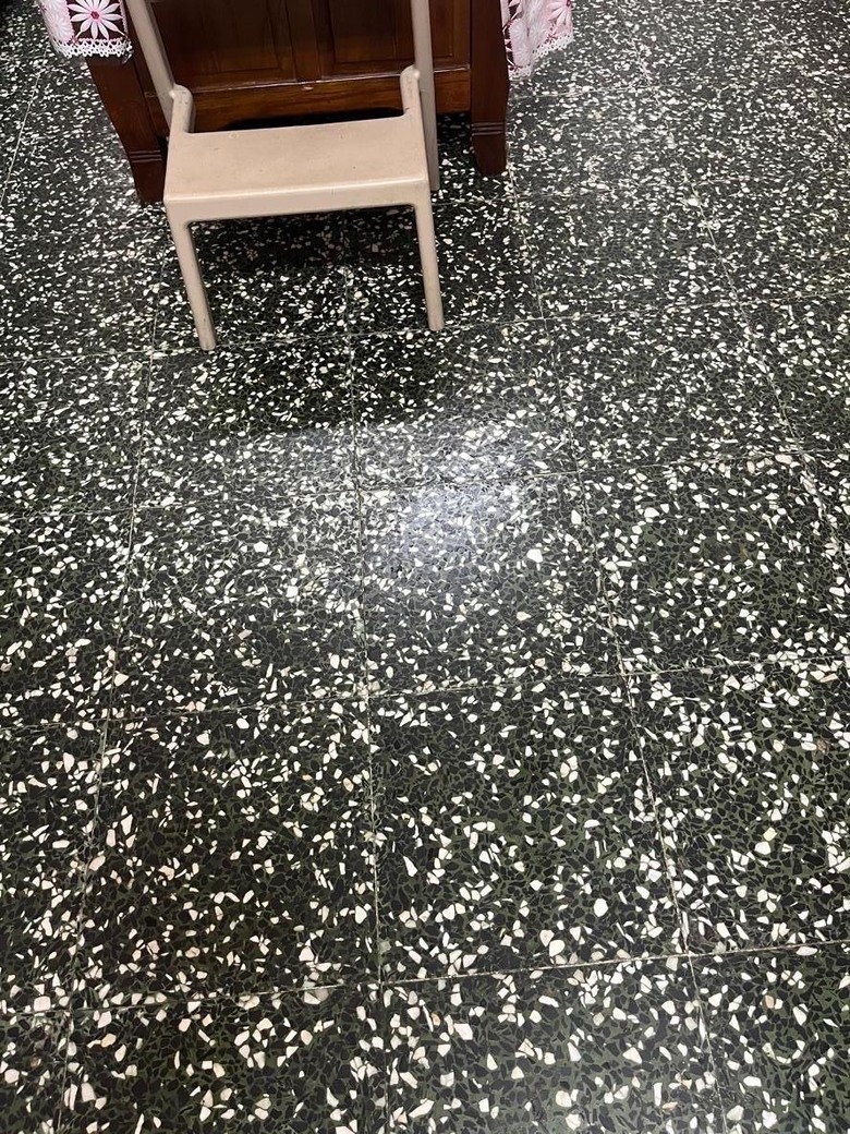 主婦打掃神器！掃地終於不腰痛了