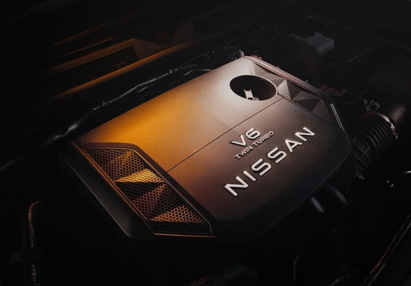 Nissan下一款NISMO車型已確定 將是「猛獸級」SUV