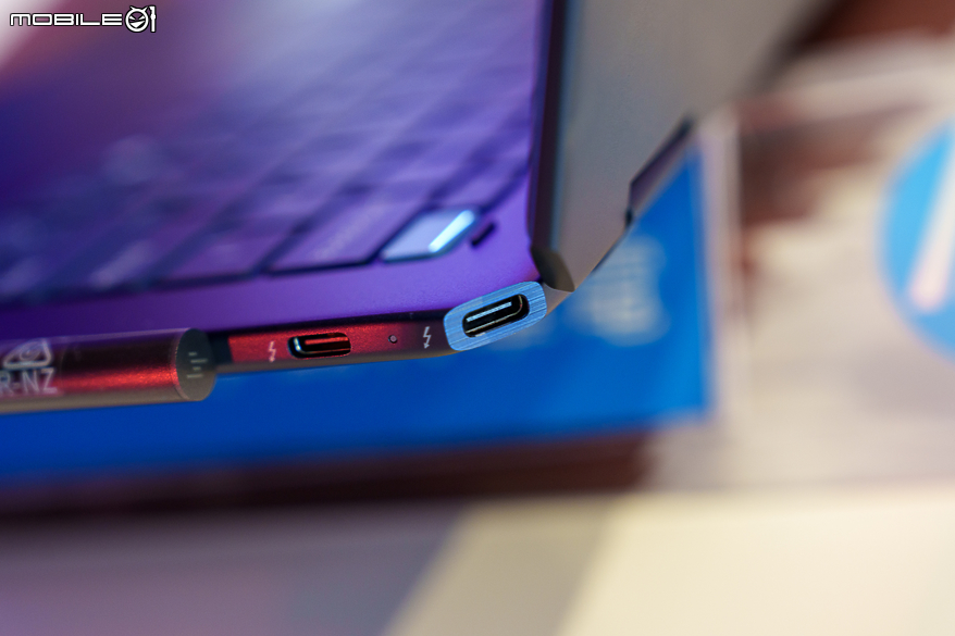 【採訪】HP 推出 OmniBook Ultra Flip 14 以翻轉結構跨入新世代 AI PC