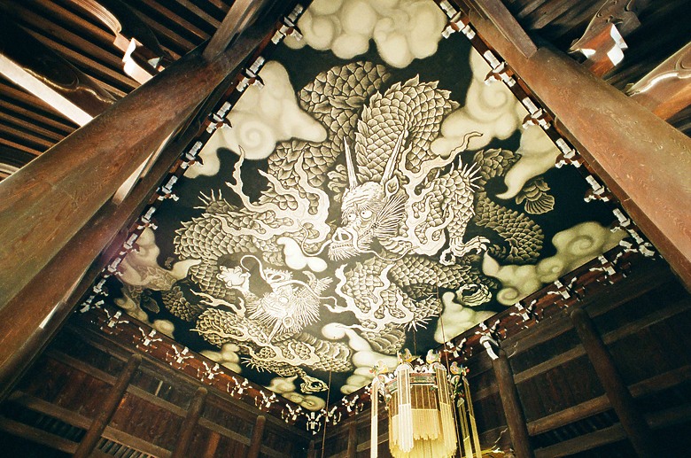 【京都x大阪】- 自助旅行(5天4夜)