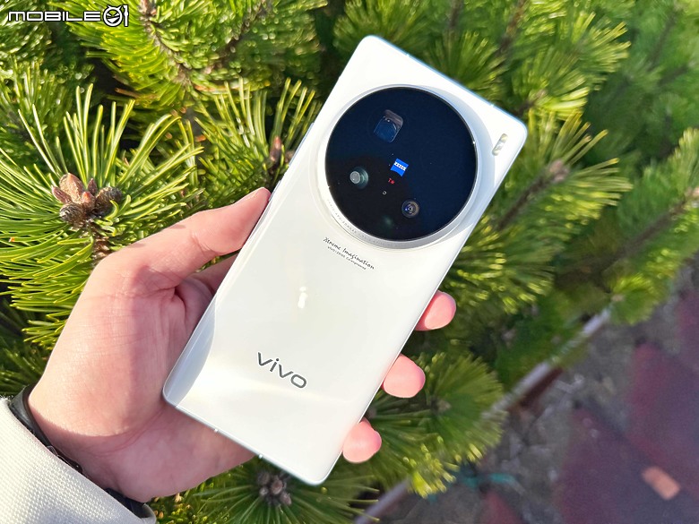 點我看大圖 Vivo X200 Pro 旗艦兄弟機 – Vivo X100 Ultra 使用心得分享,日本北海道旅遊景點實拍