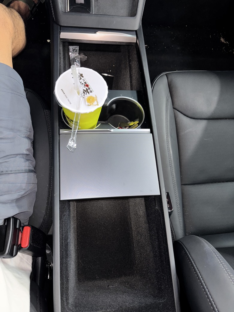 Tesla 夏夜漫遊趣