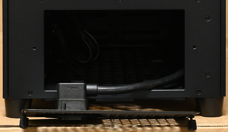 ANTEC FLUX PRO機殼開箱