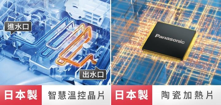 【留言蓋大樓 #最高送00】瞬熱有感超級推!Panasonic瞬熱抑菌溫水洗淨便座 體驗分享