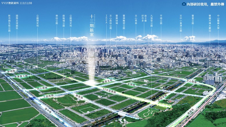 【南屯區＿南悅十三期新案 】圖全齊