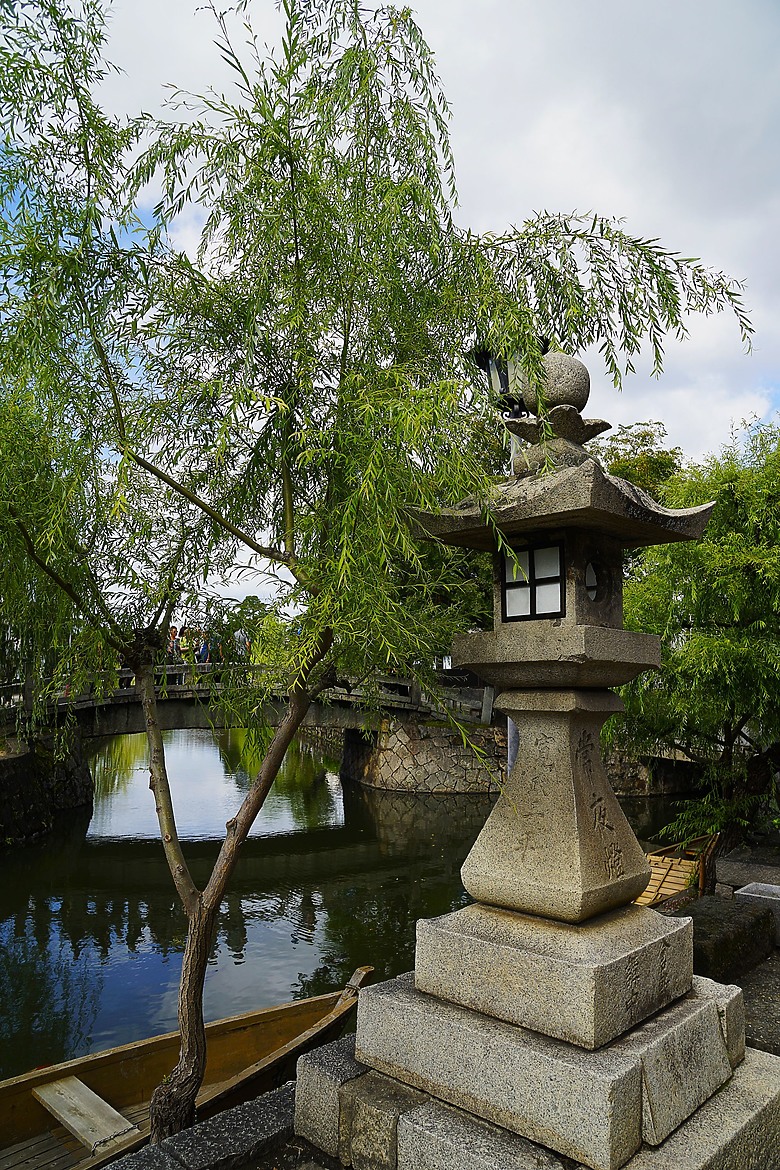 自駕獨旅 - 高松/倉敷