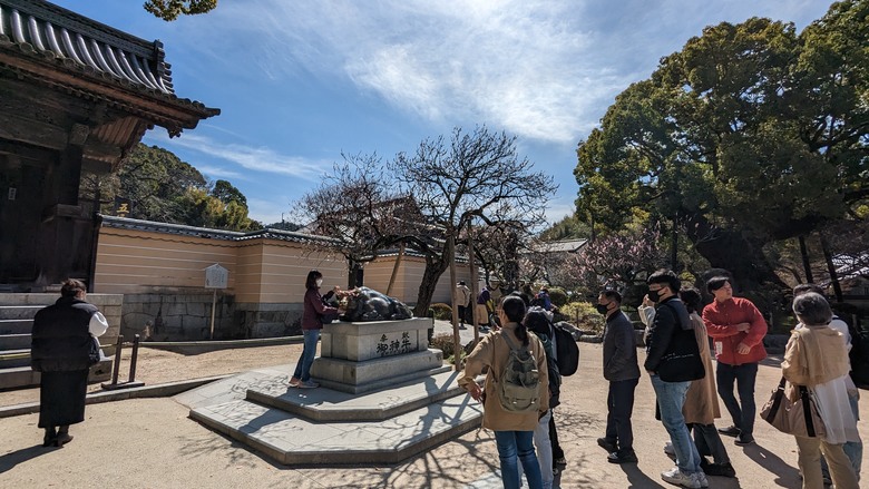 福岡太宰府天滿宮