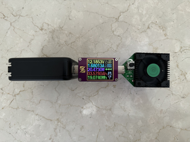 GIGASTONE QP-1020MB｜磁吸無線充電＋多設備快充｜一次滿足所有電力需求